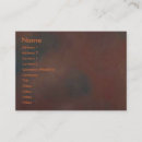 Pesquisar por fundo aço cartao de visita Metal