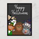 Pesquisar por vampiro engraçado cartoes postais Assustador