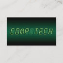 Pesquisar por informática cartao de visita Tecnologia