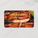 Pesquisar por churrasco para cartao de visita Comida