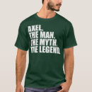 Pesquisar por nome dado camisetas Partido