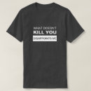 Pesquisar por matar camisetas O que