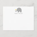 Pesquisar por elefante pequeno cartoes De agradecimentos