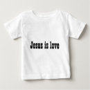 Pesquisar por jesus bebê bebê camisetas Cristo