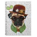 Pesquisar por pug cadernos de notas Vômito