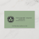 Pesquisar por membro cartao de visita Negócio