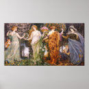 Pesquisar por walter crane pôsteres pósteres Antiguidade