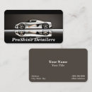 Pesquisar por auto carro cartao de visita Limpeza