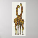 Pesquisar por família girafa pôsteres pósteres Bebê