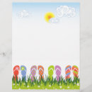 Pesquisar por verão flyers Para ela