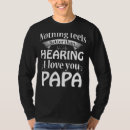 Pesquisar por nada melhor camisetas Para
