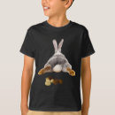 Pesquisar por engraçada páscoa camisetas Colorido