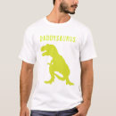 Pesquisar por dinossauro pai camisetas Verde