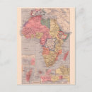 Pesquisar por africa map cartoes postais África