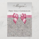 Pesquisar por ø comunhão convites Católico