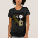 Pesquisar por zombie camisetas Coração