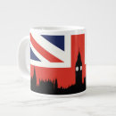 Pesquisar por skyline de londres canecas Reino unido