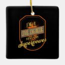 Pesquisar por civil ornamentos Engraçado
