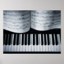 Pesquisar por do piano pôsteres pósteres Música