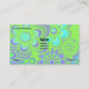 Pesquisar por power cartao de visita Flores