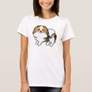 Pesquisar por cão tricolor camisetas Fofo
