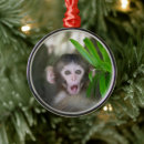 Pesquisar por macaco ornamentos Animais selvagens
