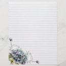 Pesquisar por rosas brancos papel timbrado Floral