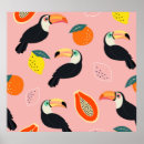 Pesquisar por abstrato tropical pôsteres pósteres Ilustração