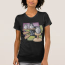 Pesquisar por do oleiro camisetas Argila