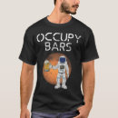 Pesquisar por missão espacial camisetas Engraçado