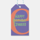 Pesquisar por feliz aniversário etiquetas de presente Qualquer crinaça
