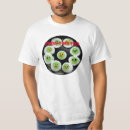 Pesquisar por ovo frito camisetas Fritura