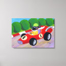 Pesquisar por ração impressão de canvas Fofo