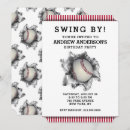 Pesquisar por esportes de equipe convites Para ele