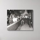 Pesquisar por cavalheiro impressão de canvas Salão