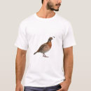Pesquisar por quail camisetas Vida selvagem