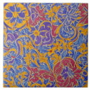 Pesquisar por cozinha mexicana azulejos Floral