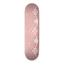 Pesquisar por fundo preto e branco skates Decorativo