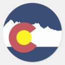 Pesquisar por bandeira de denver adesivos Colorado