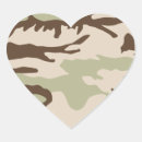 Pesquisar por camuflagem do deserto adesivos Exército
