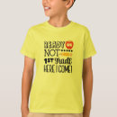 Pesquisar por ano escolar camisetas De estudante