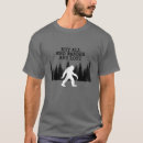 Pesquisar por trilha do pé camisetas Acampamento