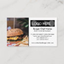 Pesquisar por french cartao de visita Padaria