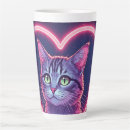 Pesquisar por amor do gatinho canecas Para ela