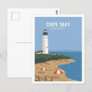 Pesquisar por cape may cartoes postais Viagem