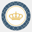 Pesquisar por partido príncipe adesivos Ouro