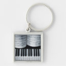 Pesquisar por piano chaveiros Música