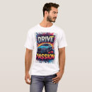 Pesquisar por carro azul camisetas Para ele
