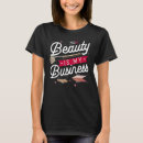 Pesquisar por cosmética camisetas Maquilhagem