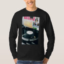 Pesquisar por hip hop dj camisetas Música